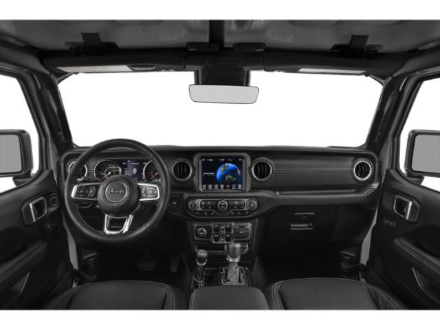 used 2020 Jeep Gladiator car, priced at $27,000