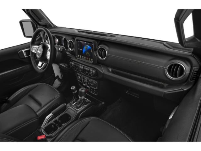 used 2020 Jeep Gladiator car, priced at $27,000
