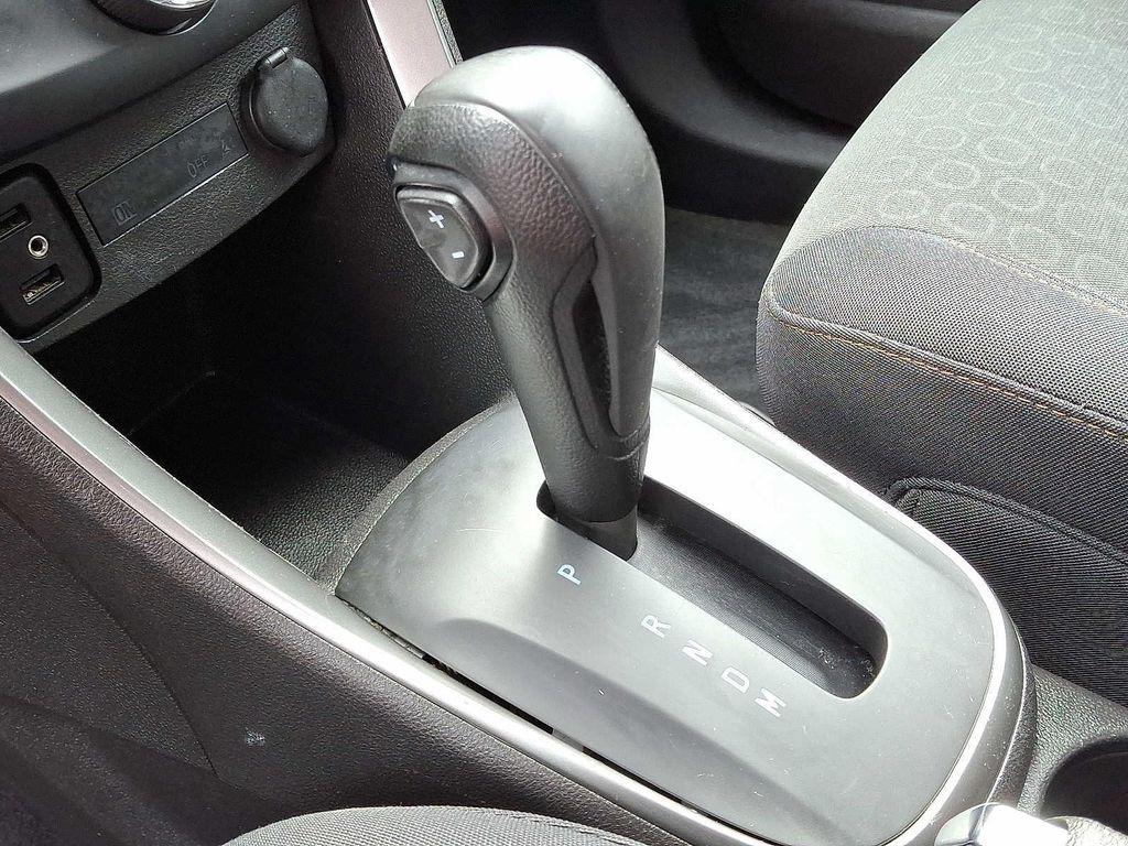 used 2017 Chevrolet Trax car, priced at $6,795