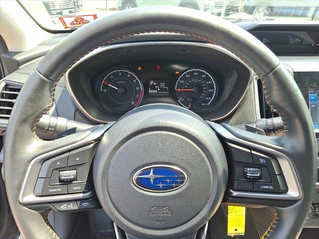 used 2018 Subaru Crosstrek car, priced at $16,750