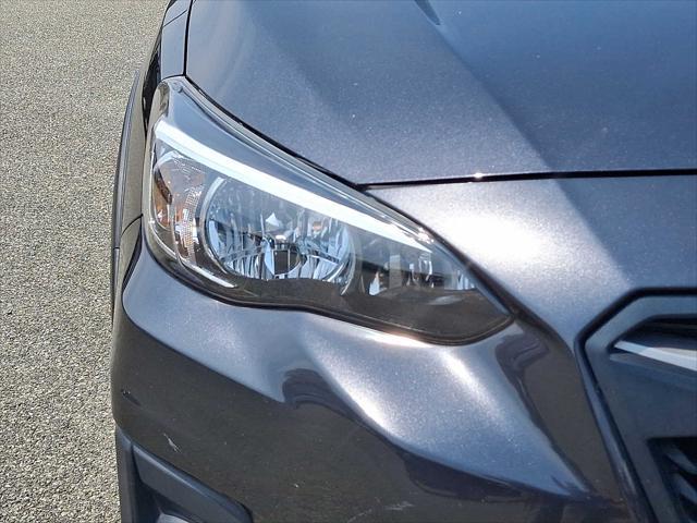 used 2018 Subaru Crosstrek car, priced at $16,750