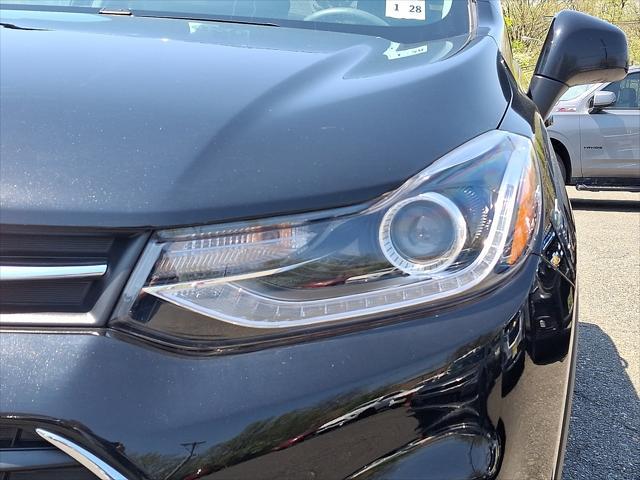 used 2022 Chevrolet Trax car, priced at $19,626