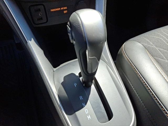 used 2022 Chevrolet Trax car, priced at $19,626