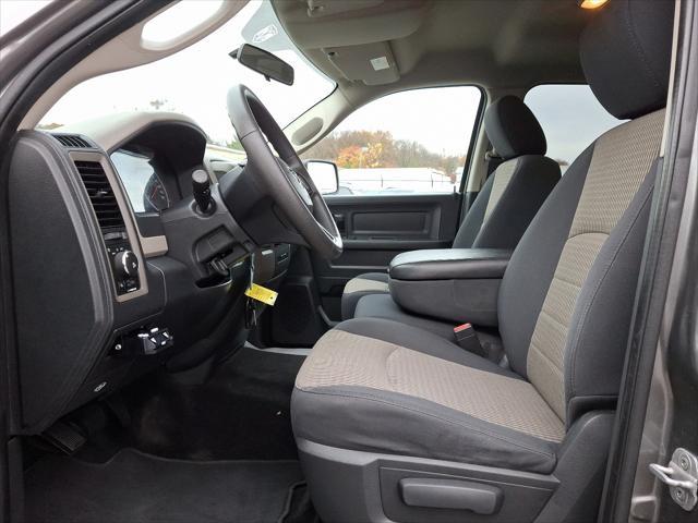 used 2012 Ram 1500 car, priced at $16,555