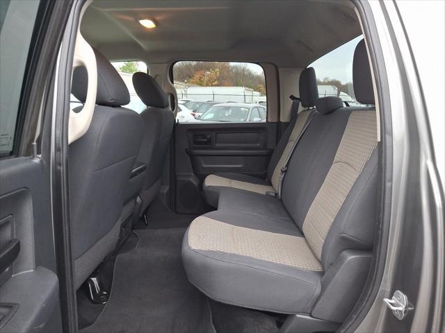 used 2012 Ram 1500 car, priced at $16,555