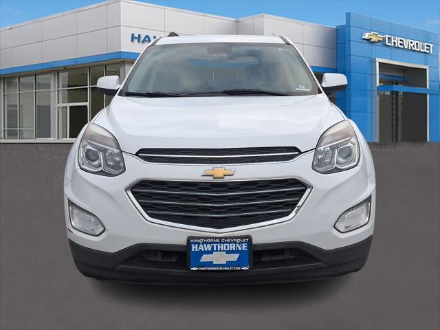 used 2017 Chevrolet Equinox car, priced at $5,000