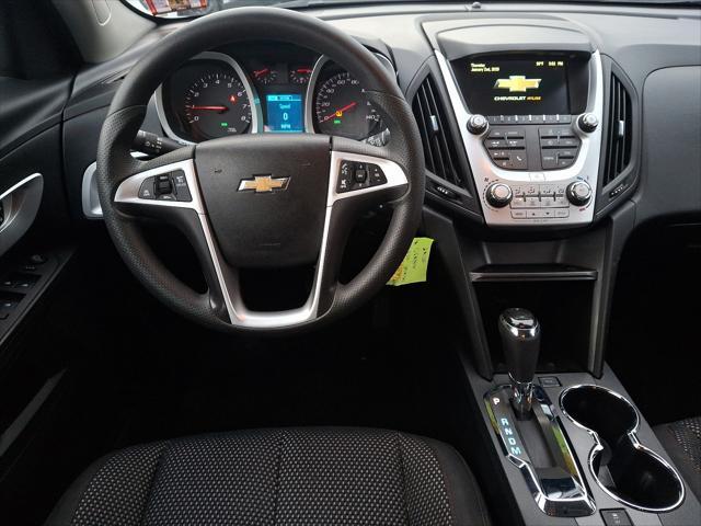 used 2017 Chevrolet Equinox car, priced at $5,000