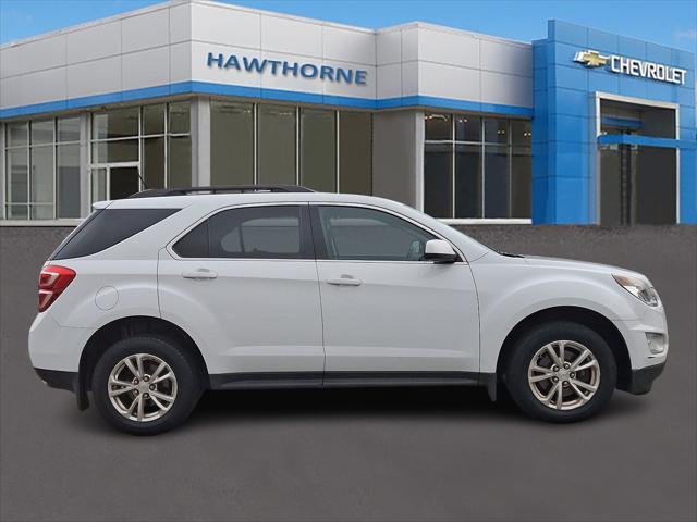 used 2017 Chevrolet Equinox car, priced at $5,000