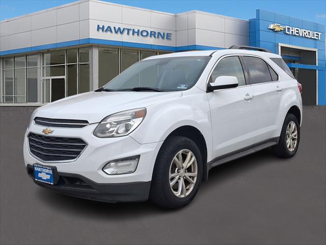 used 2017 Chevrolet Equinox car, priced at $5,000