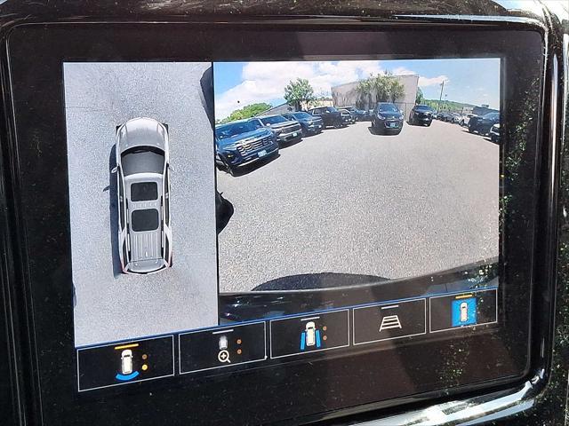 used 2022 Chevrolet Traverse car, priced at $28,000
