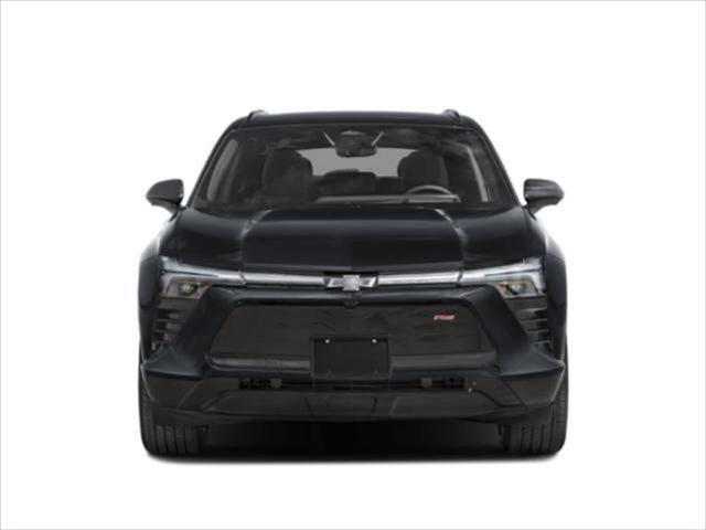 new 2025 Chevrolet Blazer EV car, priced at $51,965
