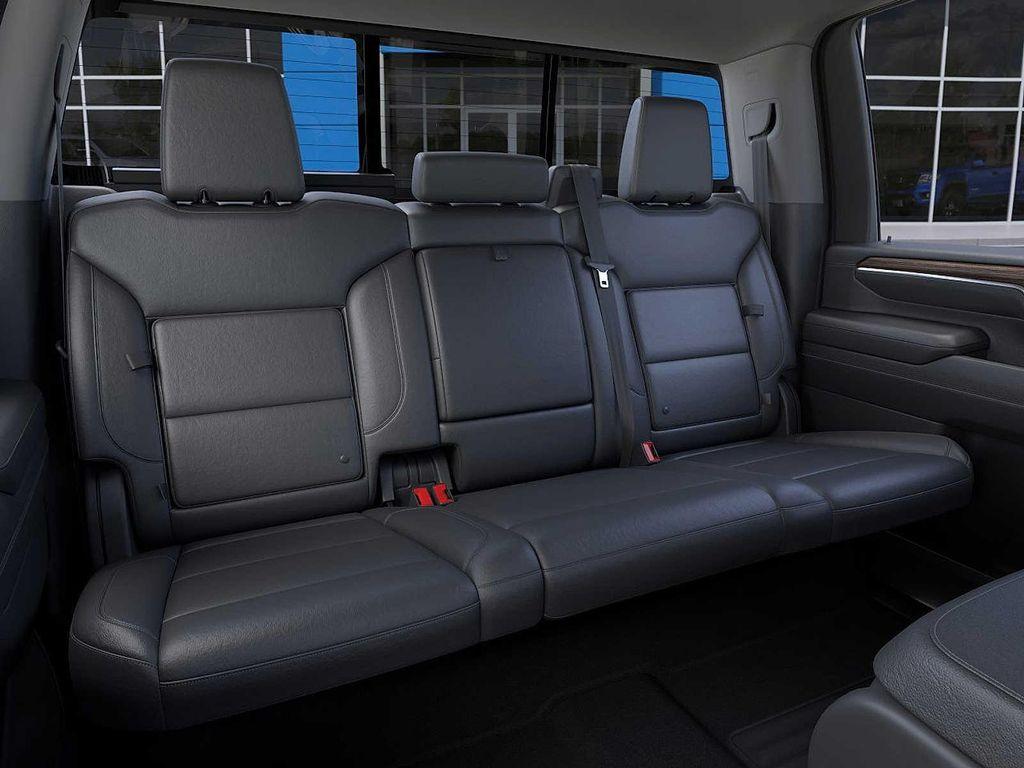 new 2026 Chevrolet Silverado 3500 car, priced at $66,000