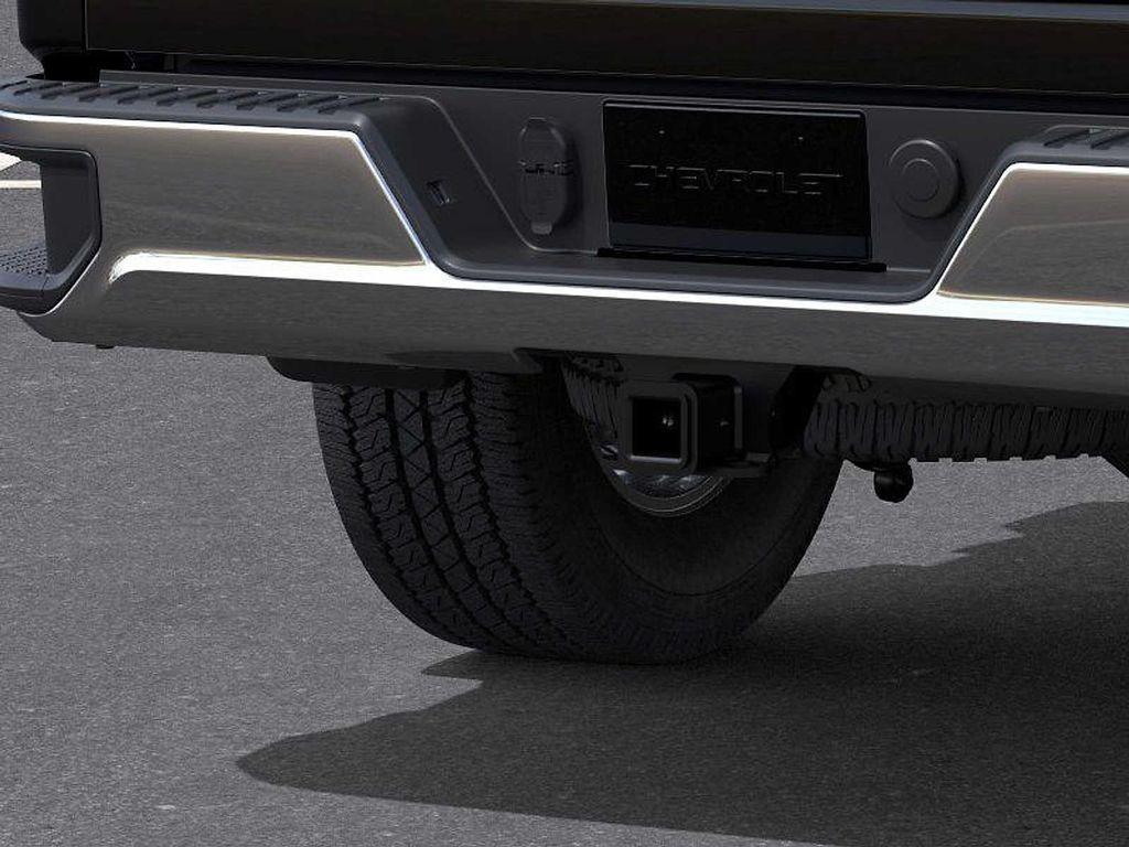 new 2026 Chevrolet Silverado 3500 car, priced at $66,000