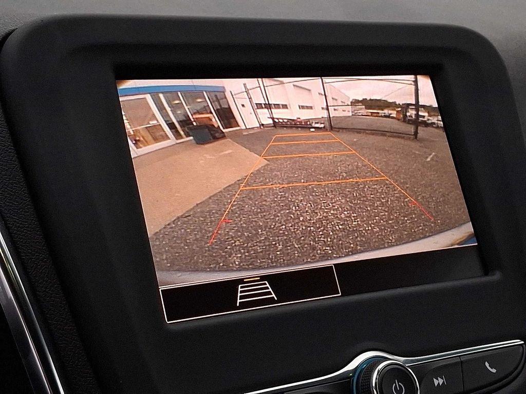 used 2023 Chevrolet Equinox car, priced at $22,795