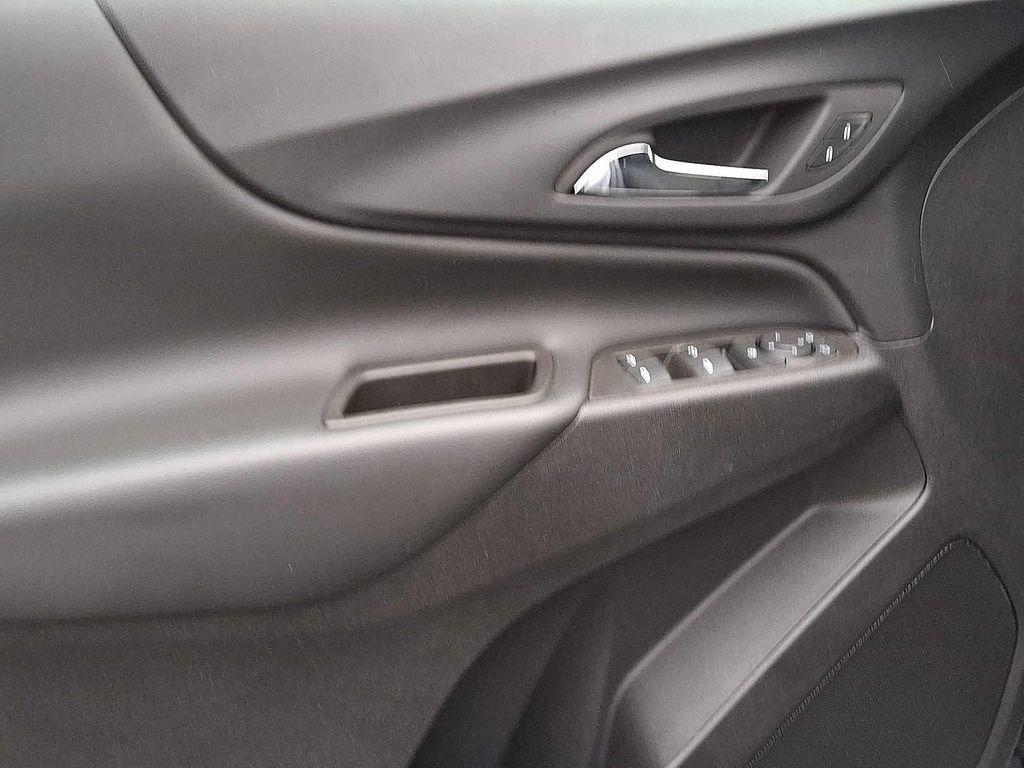 used 2023 Chevrolet Equinox car, priced at $22,795