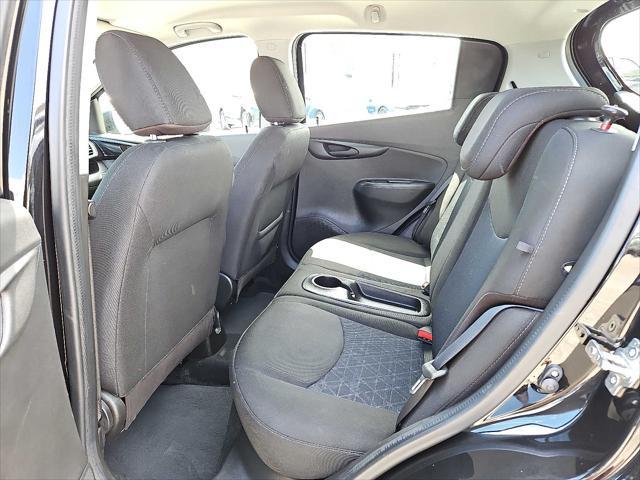 used 2020 Chevrolet Spark car, priced at $12,888