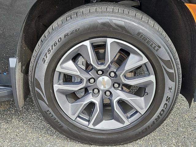 used 2022 Chevrolet Tahoe car, priced at $49,111