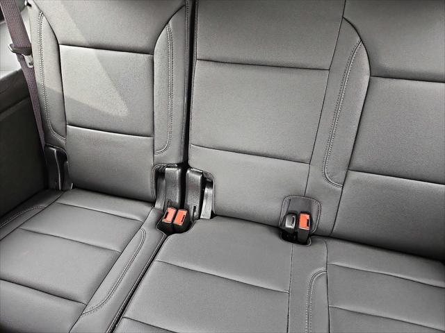 used 2022 Chevrolet Tahoe car, priced at $49,111