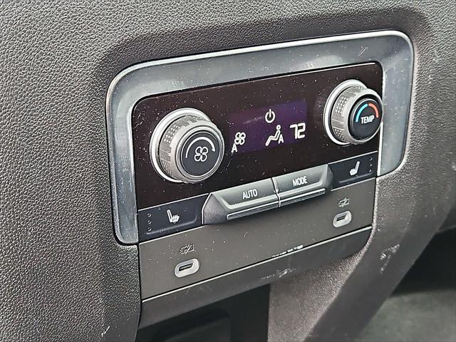 used 2022 Chevrolet Tahoe car, priced at $49,111