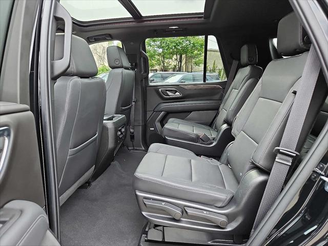 used 2022 Chevrolet Tahoe car, priced at $49,111