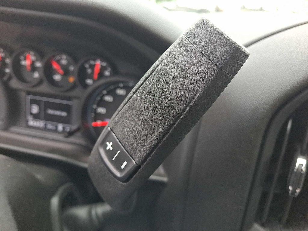 new 2025 Chevrolet Silverado 3500 car, priced at $75,500