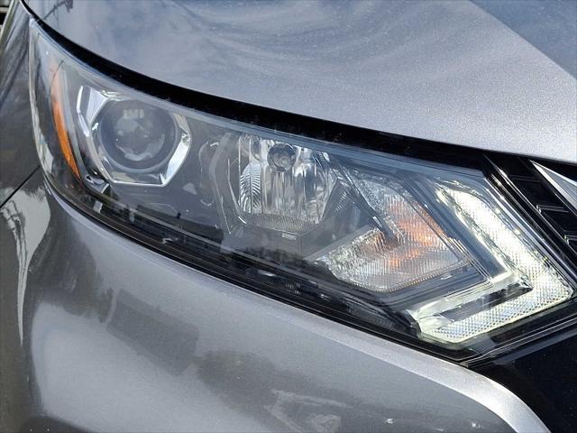 used 2020 Nissan Rogue Sport car, priced at $17,000