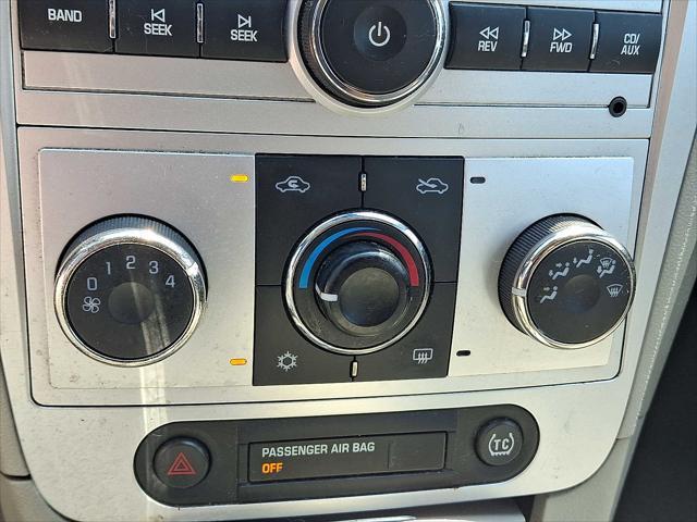 used 2010 Chevrolet Malibu car, priced at $5,250