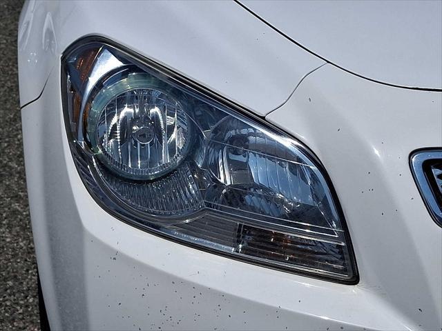 used 2010 Chevrolet Malibu car, priced at $5,250