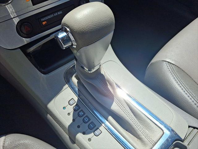 used 2010 Chevrolet Malibu car, priced at $5,250