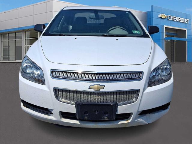 used 2010 Chevrolet Malibu car, priced at $5,250