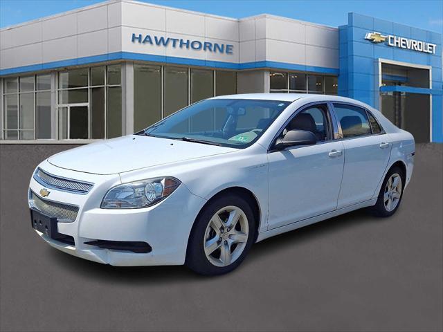 used 2010 Chevrolet Malibu car, priced at $5,250