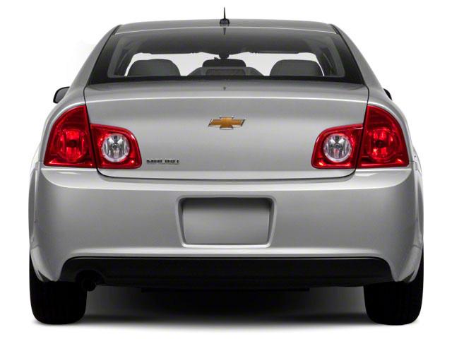 used 2010 Chevrolet Malibu car, priced at $5,250