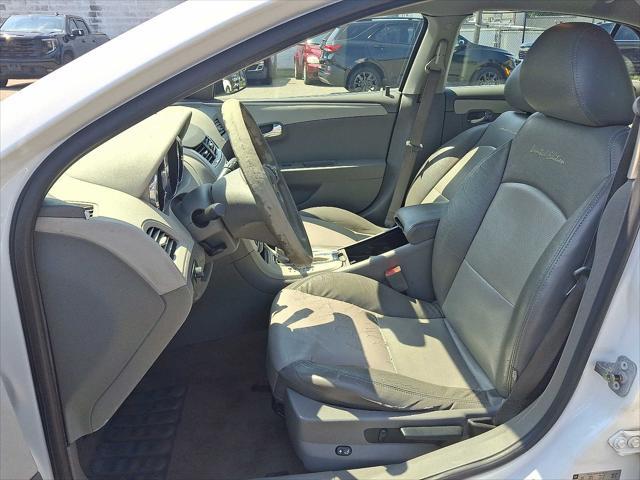 used 2010 Chevrolet Malibu car, priced at $5,250