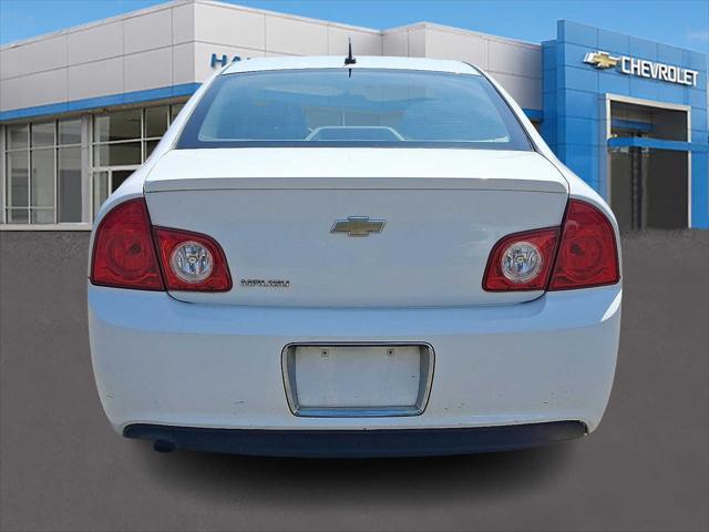 used 2010 Chevrolet Malibu car, priced at $5,250