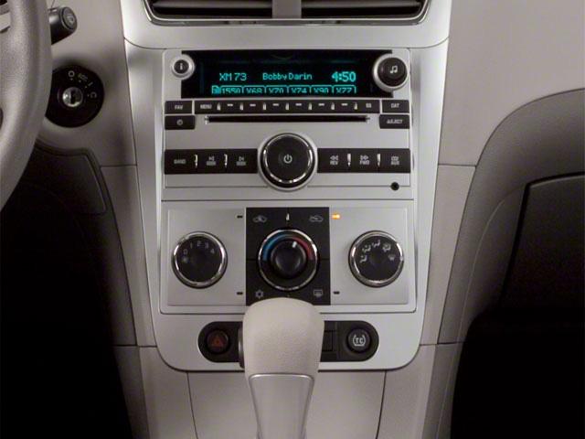 used 2010 Chevrolet Malibu car, priced at $5,250