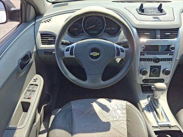 used 2010 Chevrolet Malibu car, priced at $5,250