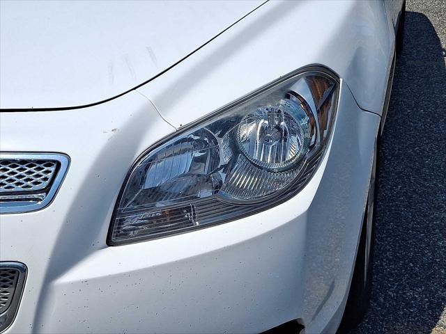 used 2010 Chevrolet Malibu car, priced at $5,250