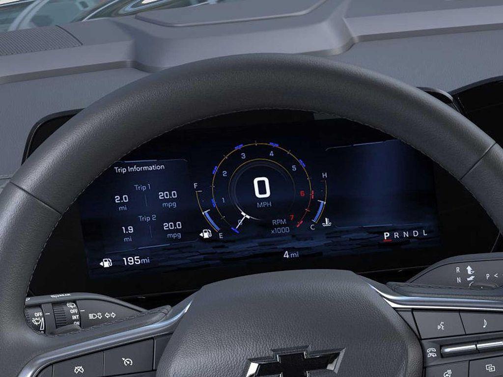 new 2026 Chevrolet Suburban car, priced at $80,985