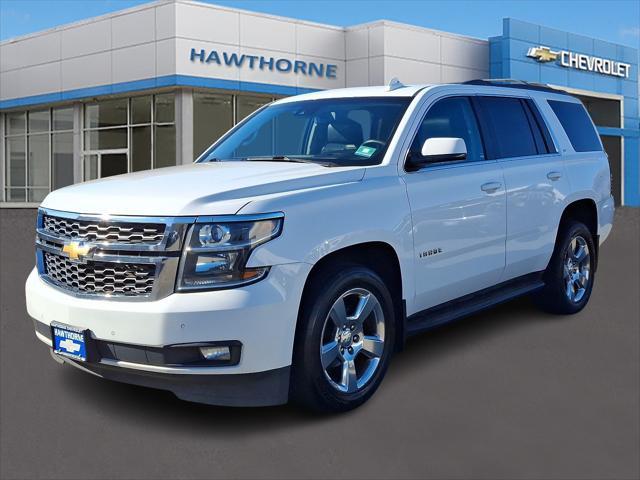 used 2016 Chevrolet Tahoe car, priced at $17,000