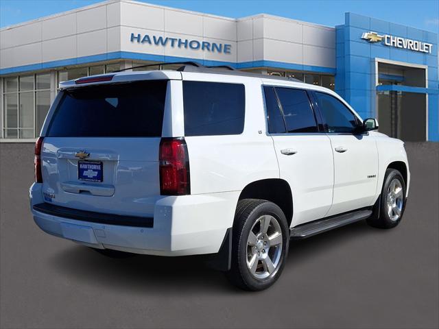 used 2016 Chevrolet Tahoe car, priced at $17,000