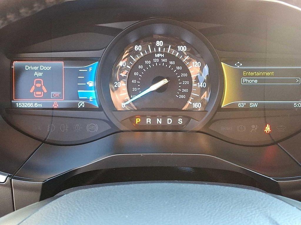 used 2019 Ford Edge car, priced at $9,999