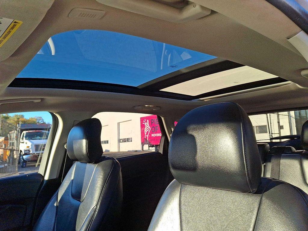 used 2019 Ford Edge car, priced at $9,999