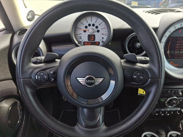 used 2012 MINI Cooper S car, priced at $9,403