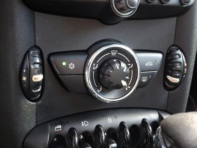 used 2012 MINI Cooper S car, priced at $9,403