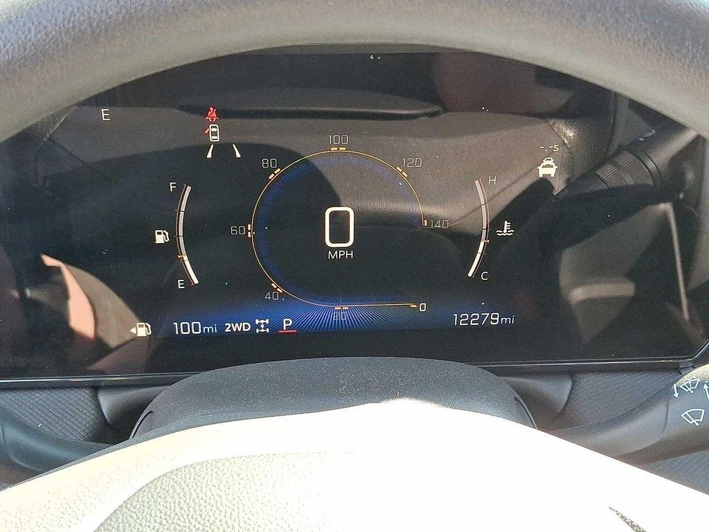 used 2025 Chevrolet TrailBlazer car, priced at $22,895
