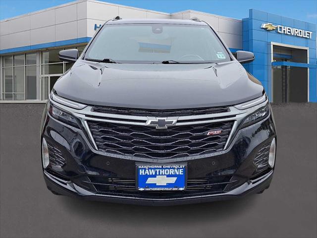 used 2022 Chevrolet Equinox car, priced at $20,000