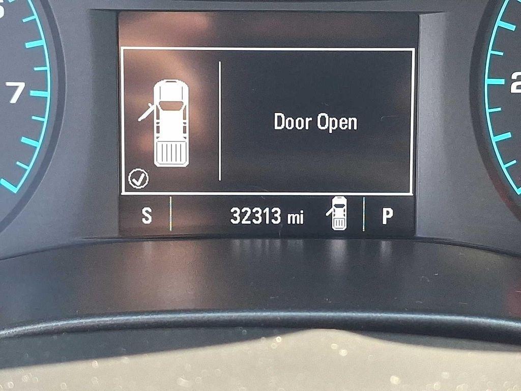 used 2022 Chevrolet Colorado car, priced at $32,495