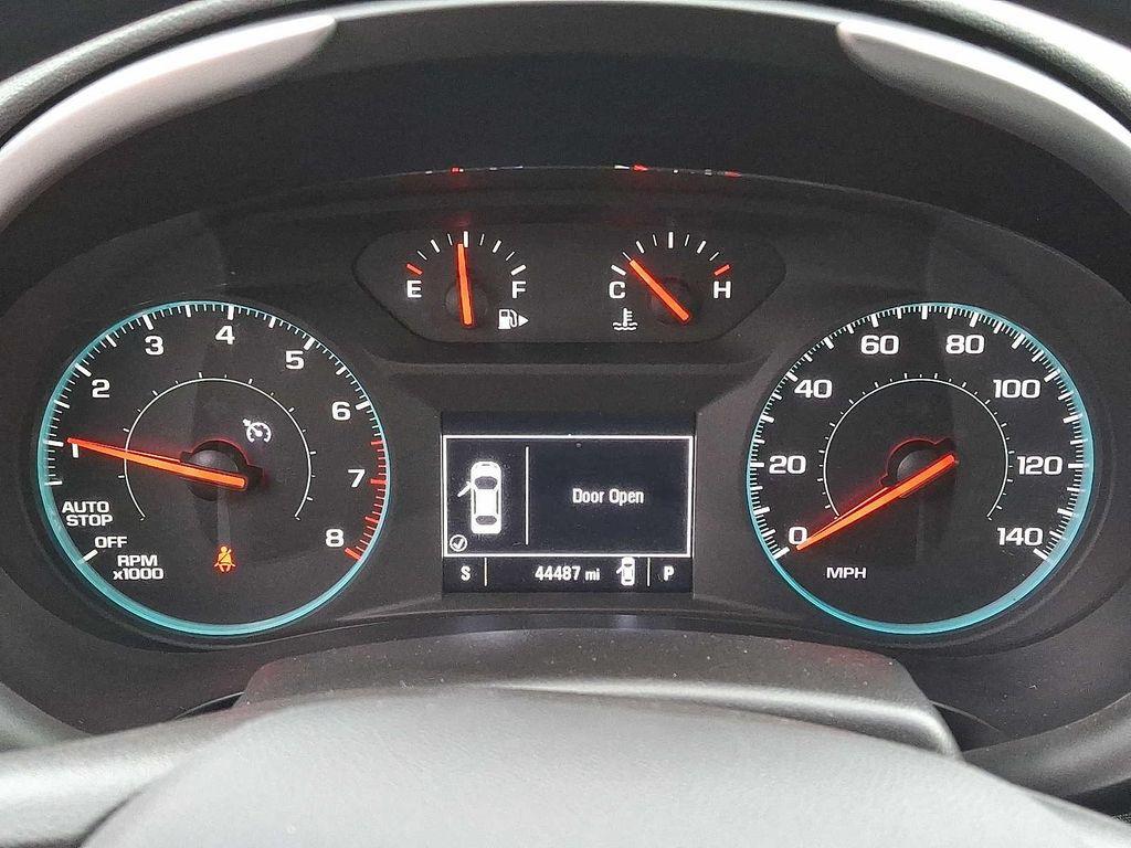 used 2024 Chevrolet Malibu car, priced at $18,895