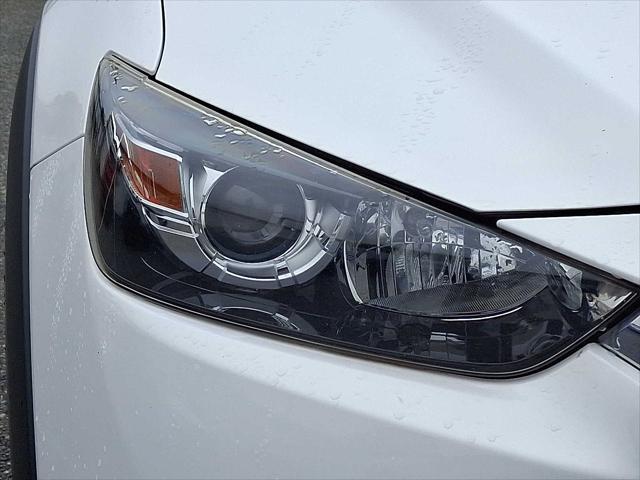 used 2017 Mazda CX-3 car, priced at $13,000