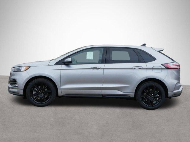 new 2024 Ford Edge car, priced at $43,900